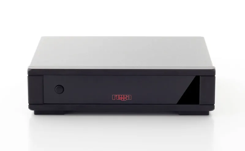 Rega Fono MC MK4 – Préampli phono à bobine mobile (MC)
