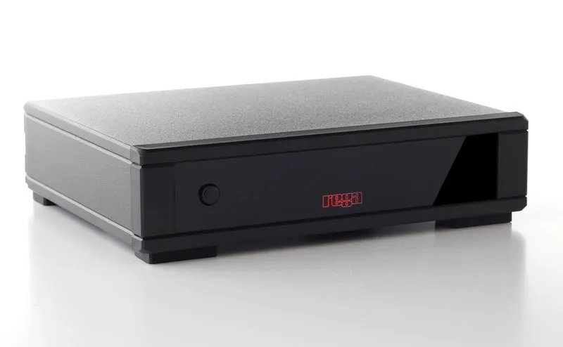 Rega Fono MC MK4 – Préampli phono à bobine mobile (MC)