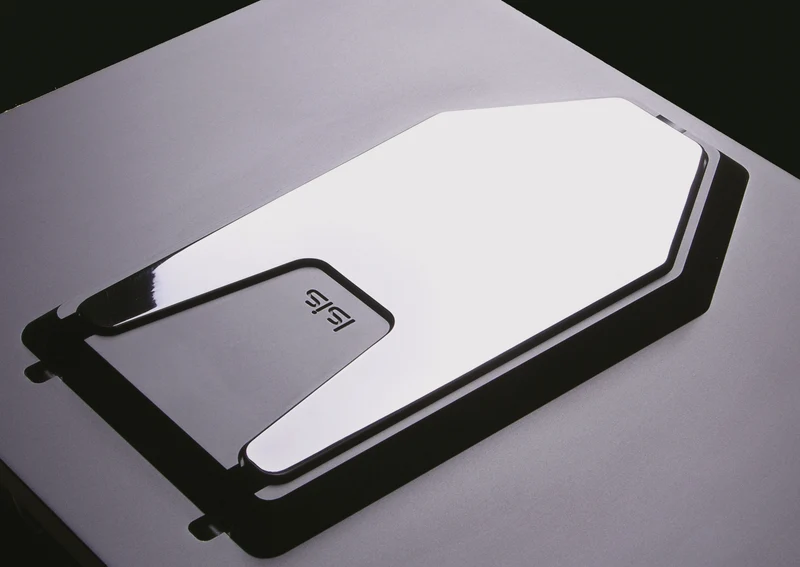 Rega Isis – Lecteur CD de référence