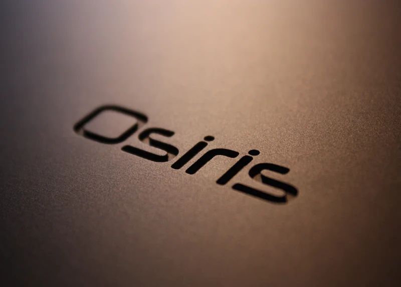 Rega Osiris – Amplificateur intégré de référence 162Watts/Canal