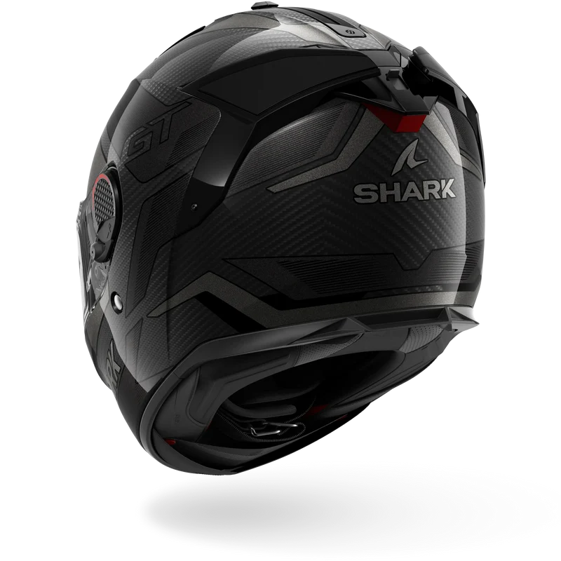 SPARTAN GT PRO CARBON Ritmo Carbon Anthracite