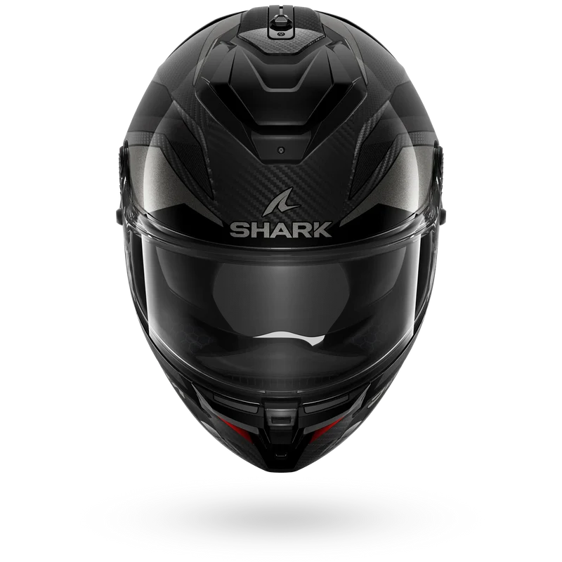 SPARTAN GT PRO CARBON Ritmo Carbon Anthracite