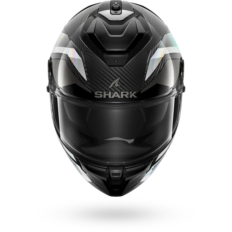 SPARTAN GT PRO CARBON Ritmo Carbon Anthracite Iridescent