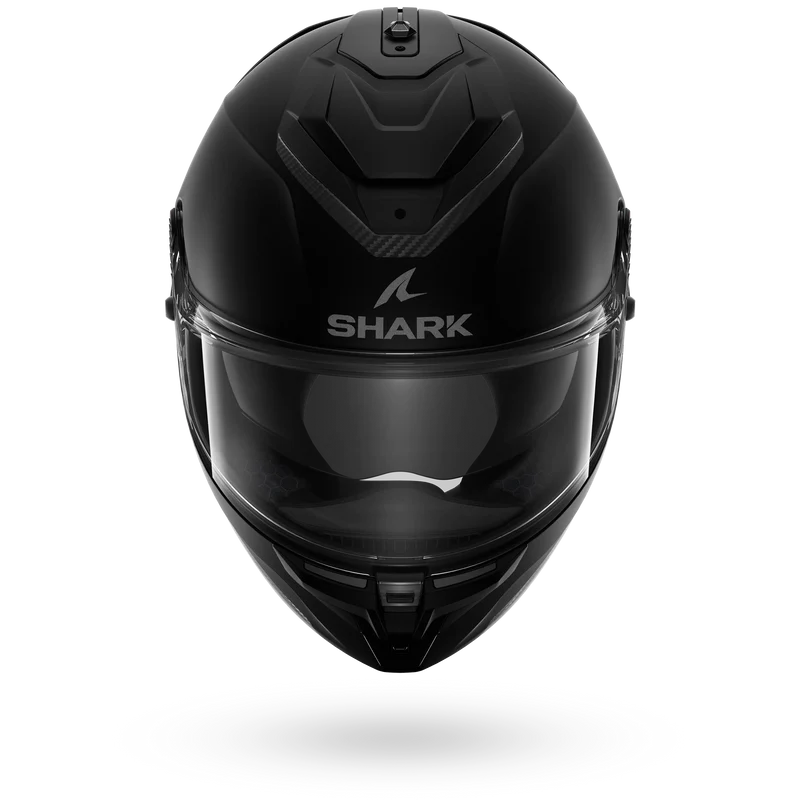 SPARTAN GT PRO CARBON Blank Matte Black Matte