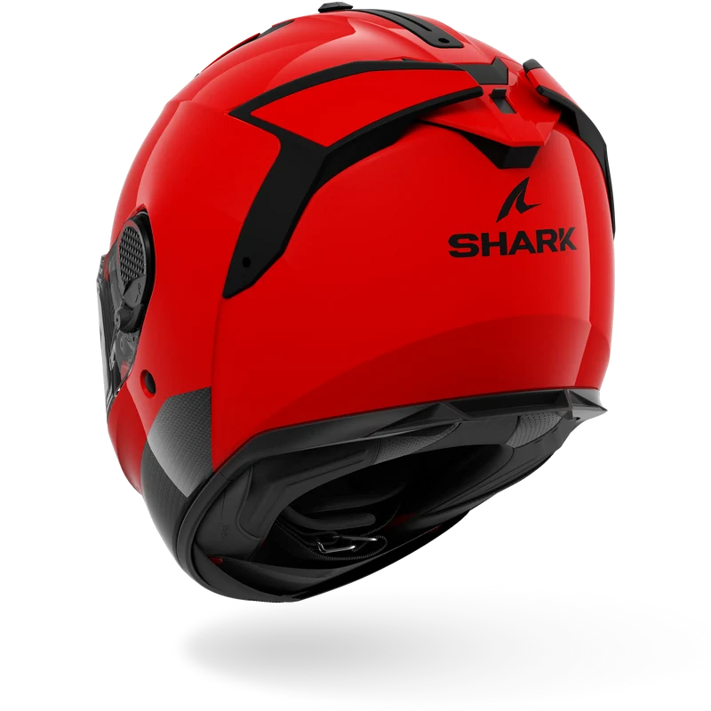 SPARTAN GT PRO CARBON Blank Red