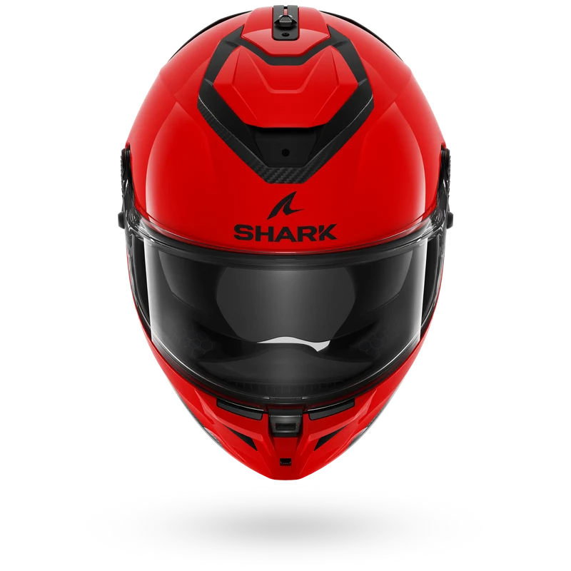 SPARTAN GT PRO CARBON Blank Red