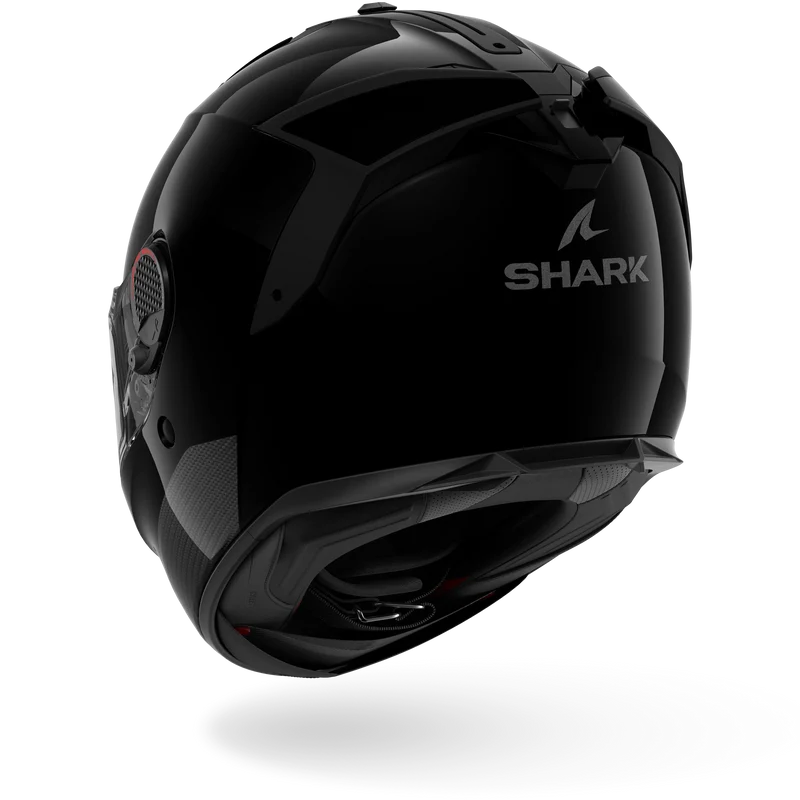 SPARTAN GT PRO CARBON Blank Black