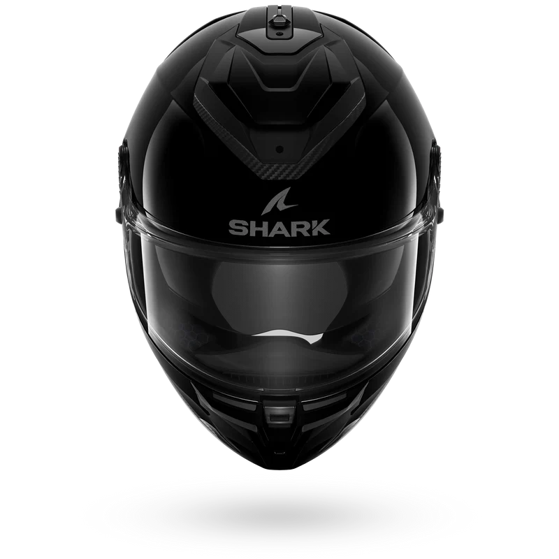 SPARTAN GT PRO CARBON Blank Black