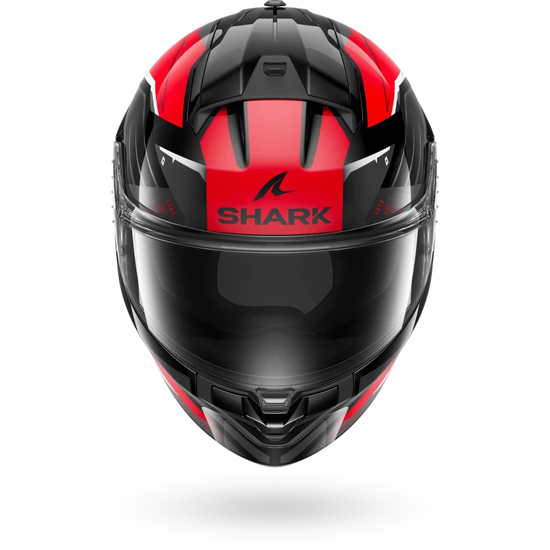 RIDILL 2 Bersek Black Red Anthracite