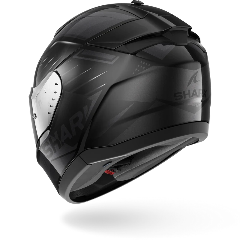 RIDILL 2 Bersek Black Anthracite Anthracite