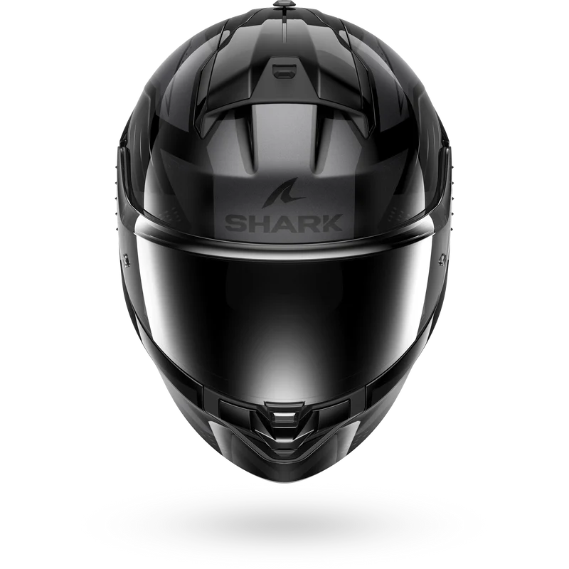 RIDILL 2 Bersek Black Anthracite Anthracite