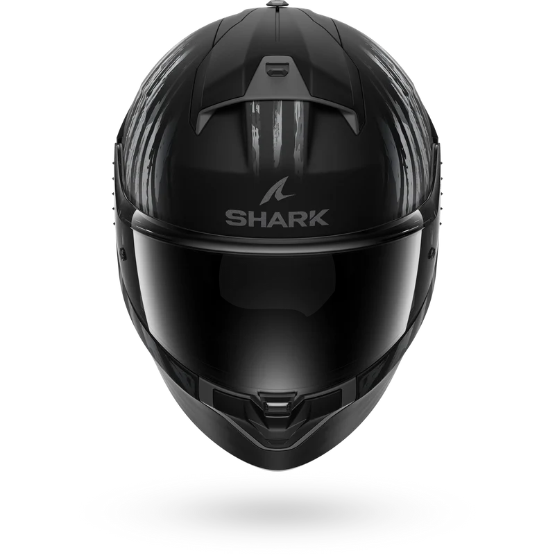 RIDILL 2 Assya Matte Black Anthracite Anthracite