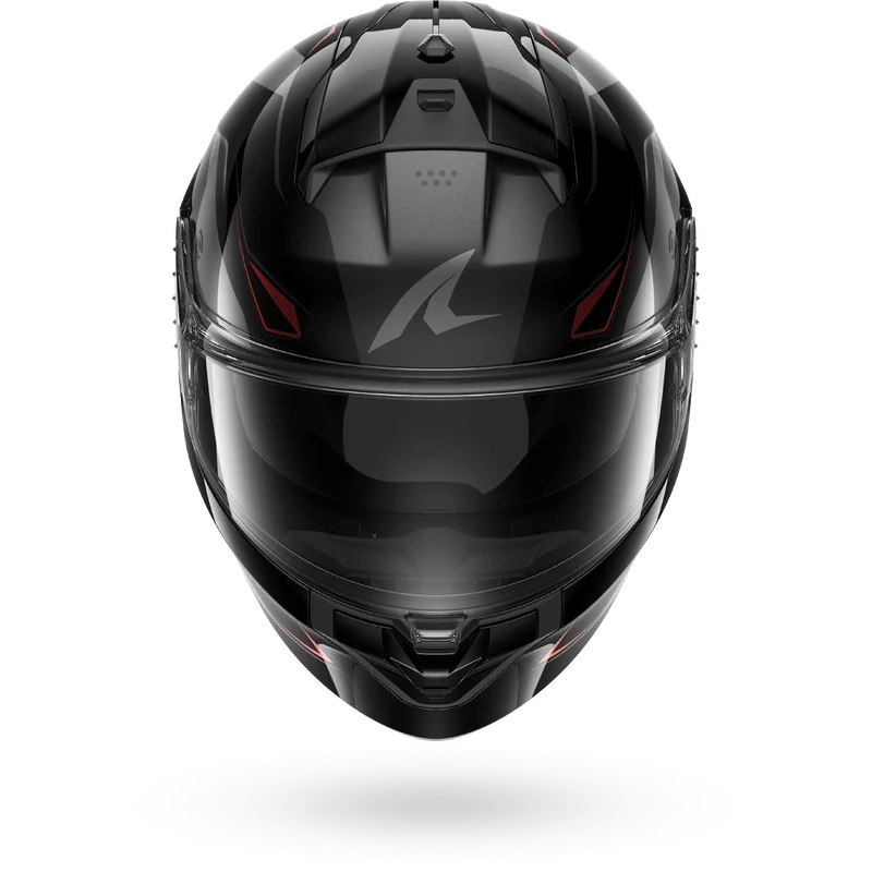 RIDILL 2 MEKARIUM Black Anthracite Red