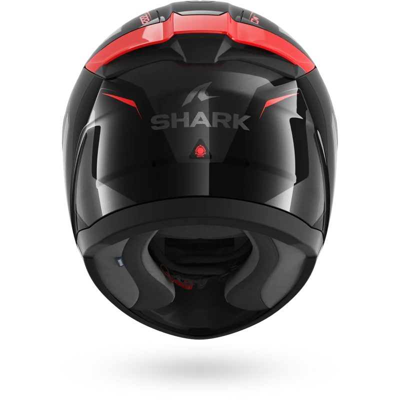 RIDILL 2 MEKARIUM Black Anthracite Red