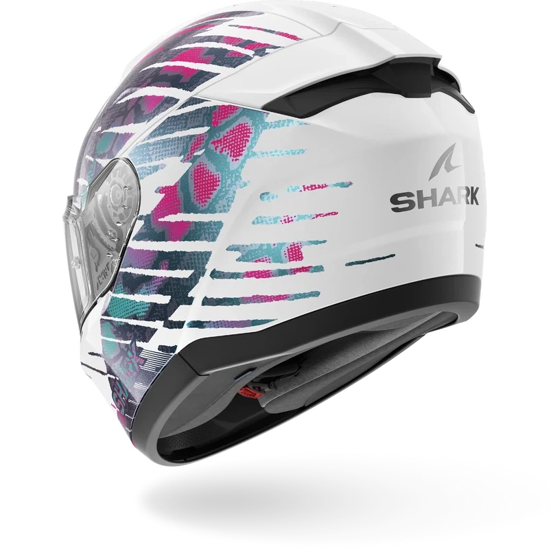 RIDILL 2 REPTAIA White Violet Cameleon