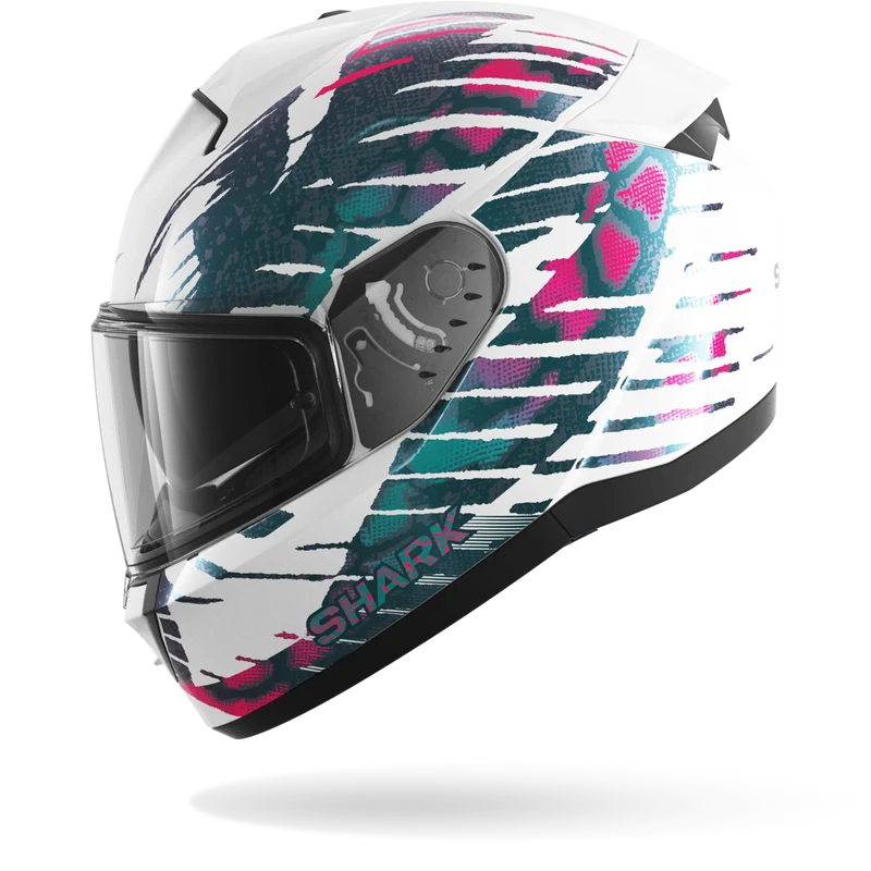 RIDILL 2 REPTAIA White Violet Cameleon