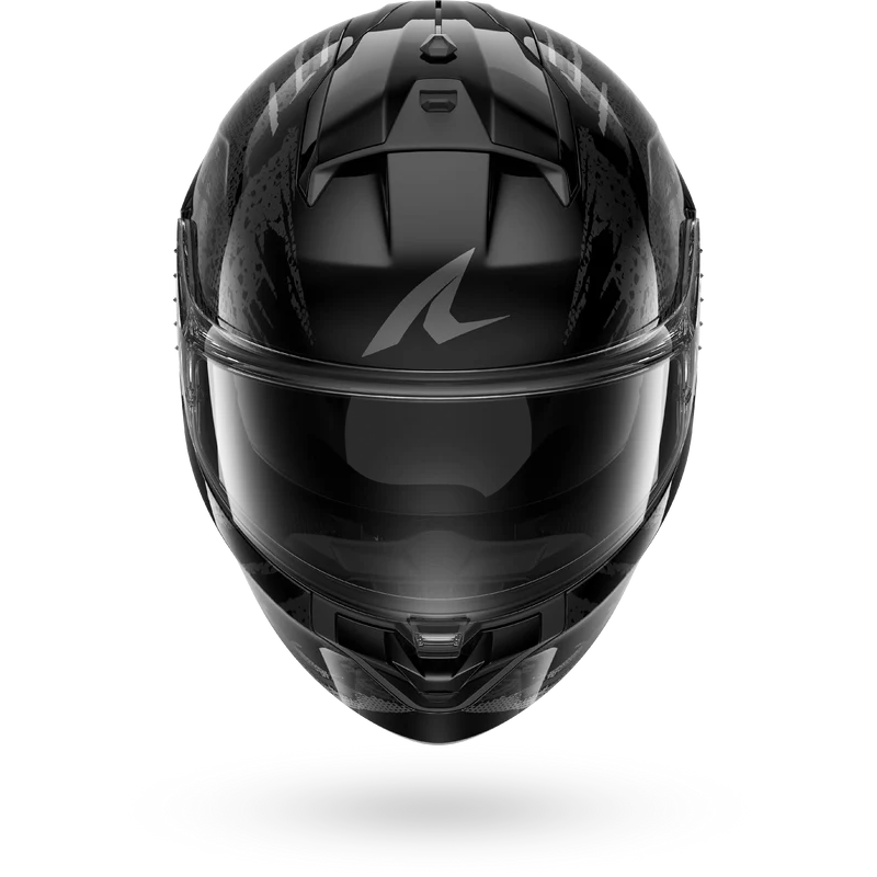 RIDILL 2 REPTAIA Black Anthracite Silver