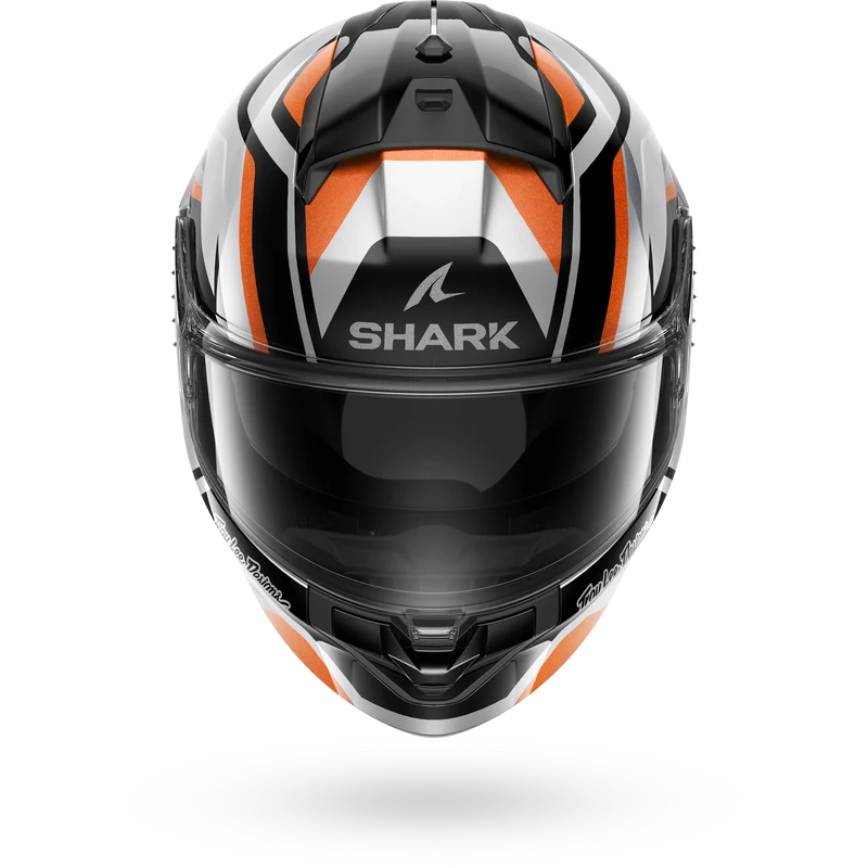 RIDILL 2 Apex Silver Black Orange