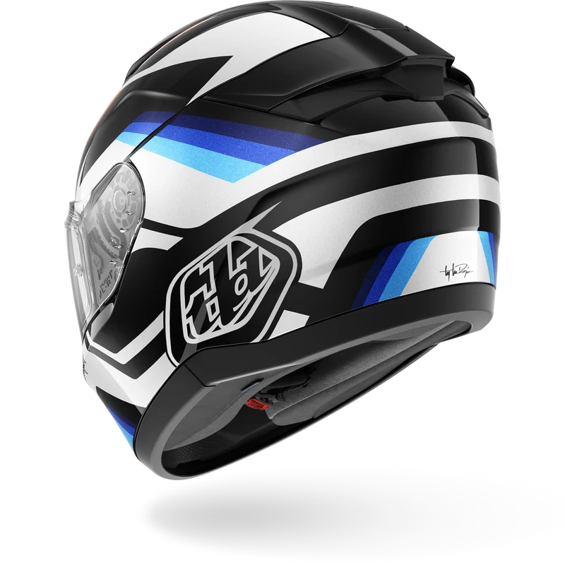 RIDILL 2 Apex Black White Blue