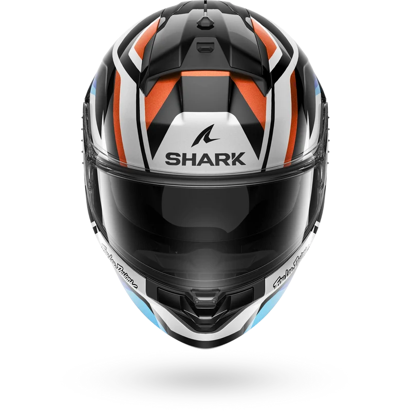 RIDILL 2 Apex Black White Blue