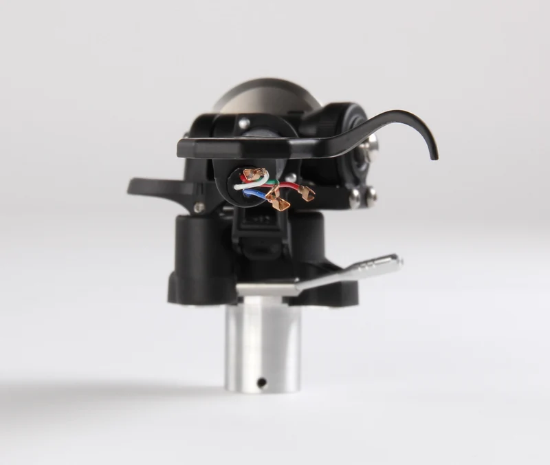 Rega RB880 – Bras de lecture pour table tournante