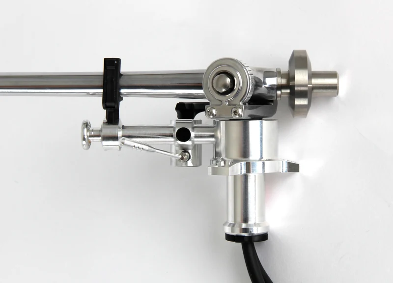 Rega RB3000 – Bras de lecture de référence pour table tournante