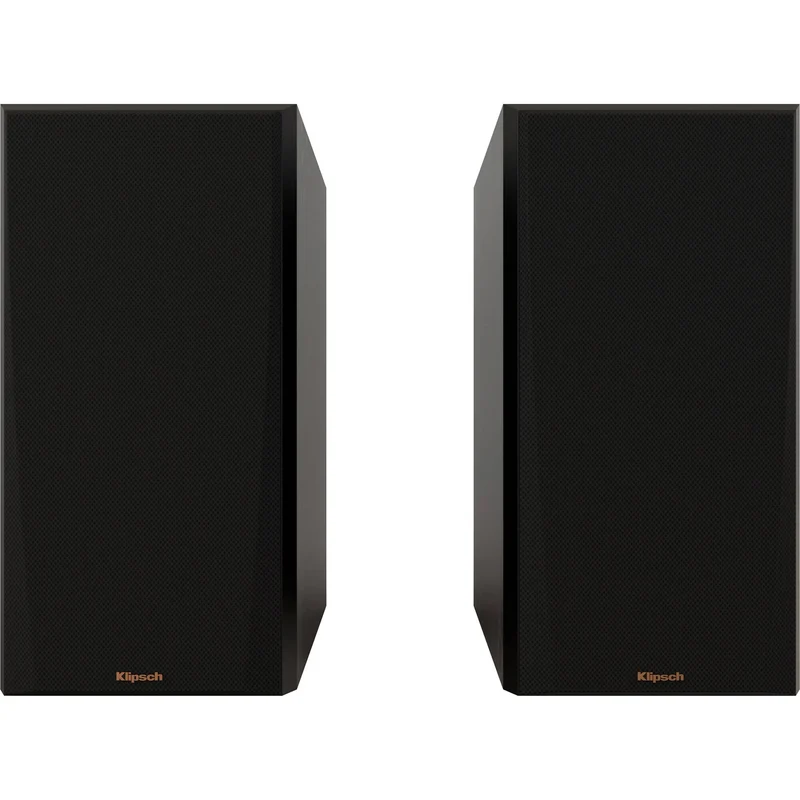 Klipsch RP600MII - Enceintes d'étagère Référence Première (paire) (Boîte ouverte)