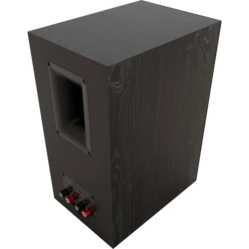 Klipsch RP600MII - Enceintes d'étagère Référence Première (paire) (Boîte ouverte)