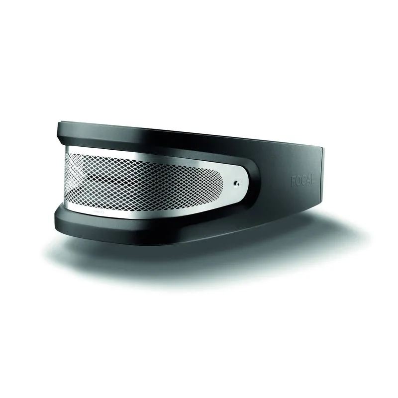 FOCAL SOPRA N°3 : Enceinte haut de gamme 3 voies (la paire)