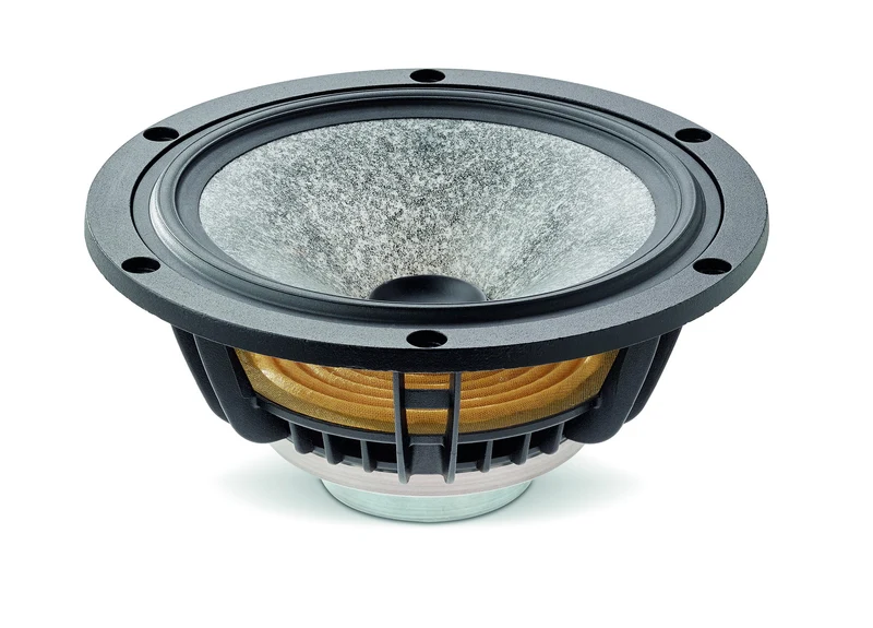 FOCAL SOPRA N°3 : Enceinte haut de gamme 3 voies (la paire)