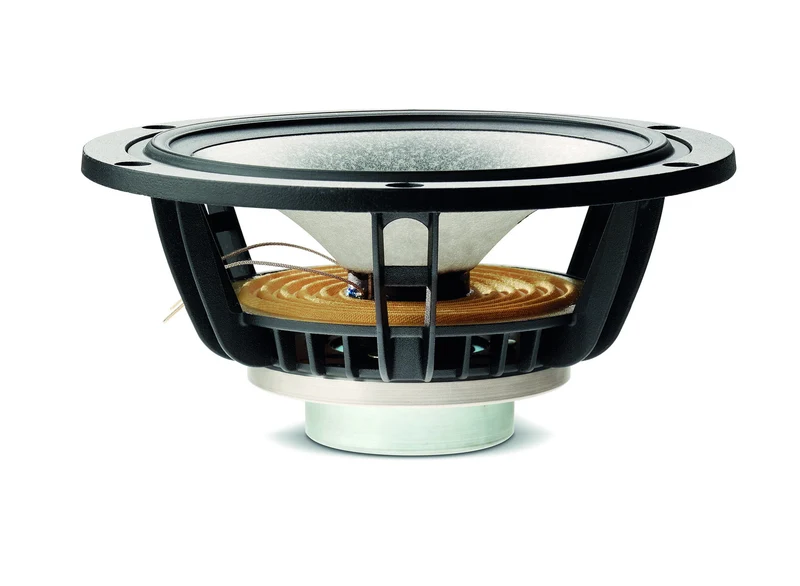 FOCAL SOPRA N°3 : Enceinte haut de gamme 3 voies (la paire)