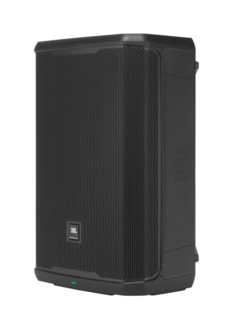 JBL PRX915 - Haut-parleur amplifié 2,000W avec un haut-parleur de graves de 15'' (Boîte ouverte)