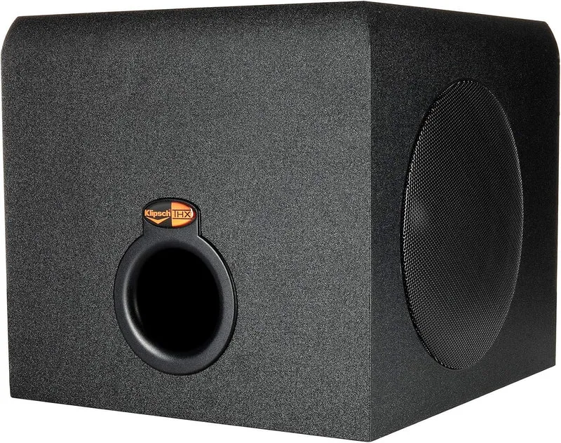 Klipsch ProMedia 2.1 | Système d’enceintes amplifiées 2.1 pour ordinateur