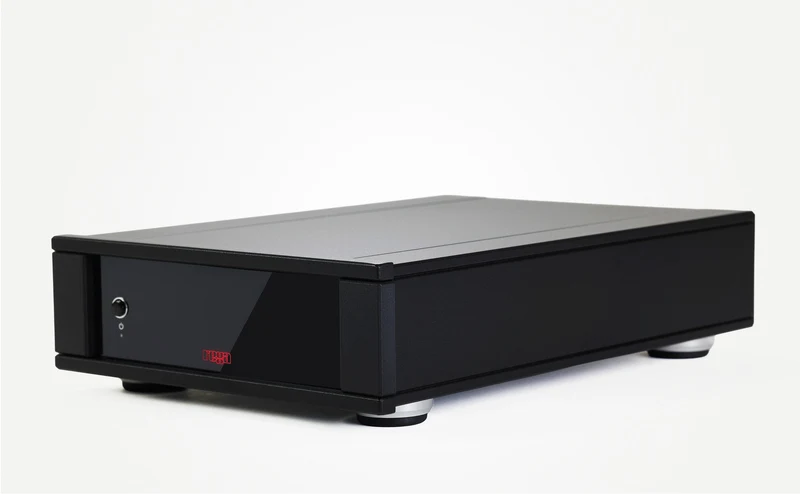 Rega AOS MC | Préamplificateur Phono MC dédié