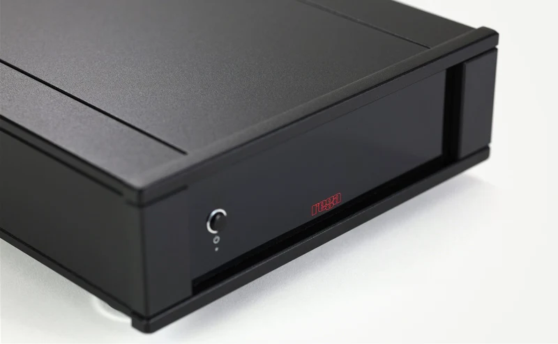 Rega AOS MC | Préamplificateur Phono MC dédié