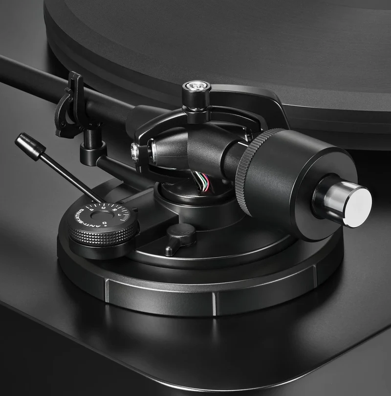 audio-technica AT-LP7X | Table tournante entraînement courroie manuelle