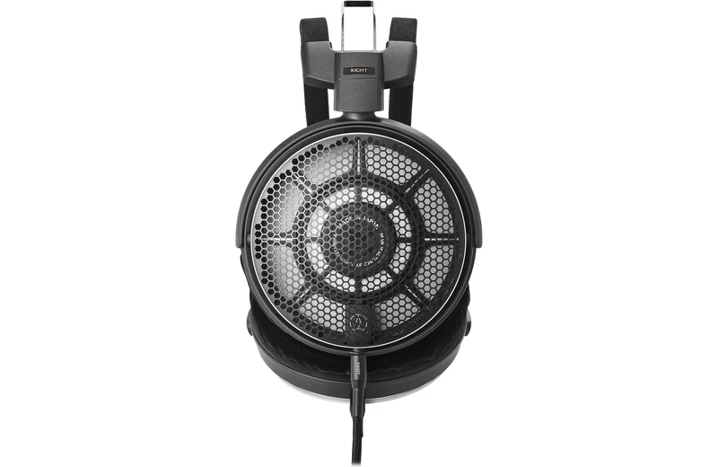 audio-technica ATH-ADX7000 | Casques d'écoute dynamique ouvert pour audiophiles