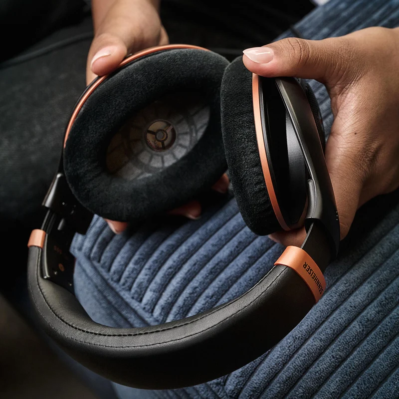 HD 505 Copper