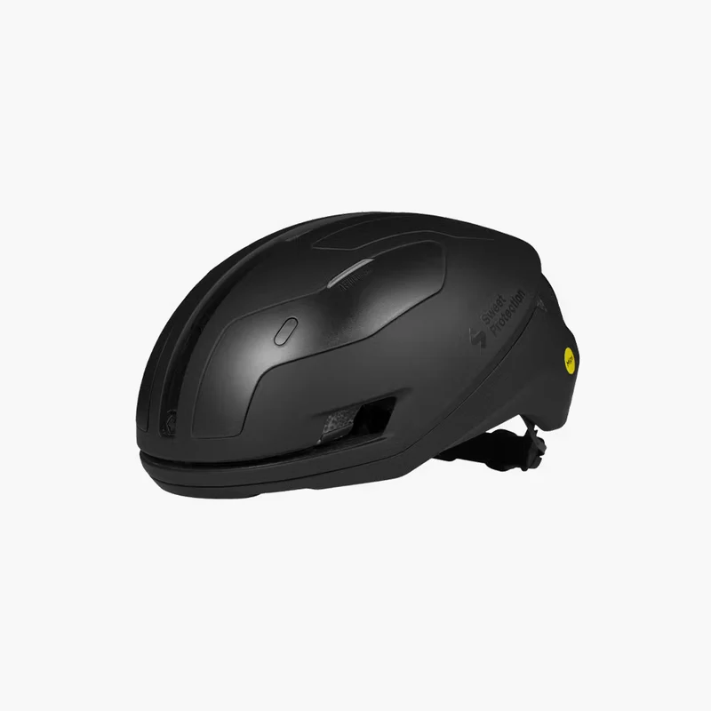 Sweet Protection Casque Falconer Aero 2Vi® Mips Matte Black
