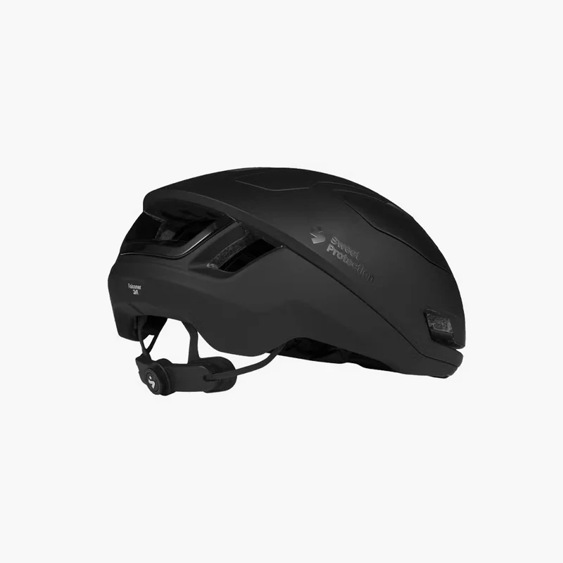 Sweet Protection Casque Falconer Aero 2Vi® Mips Matte Black
