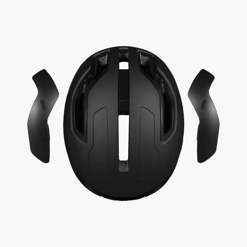 Sweet Protection Casque Falconer Aero 2Vi® Mips Matte Black