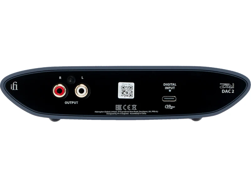 iFi Audio ZEN AIR DAC 2