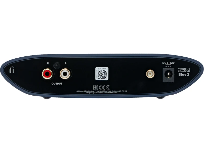 iFi Audio ZEN AIR BLUE 2