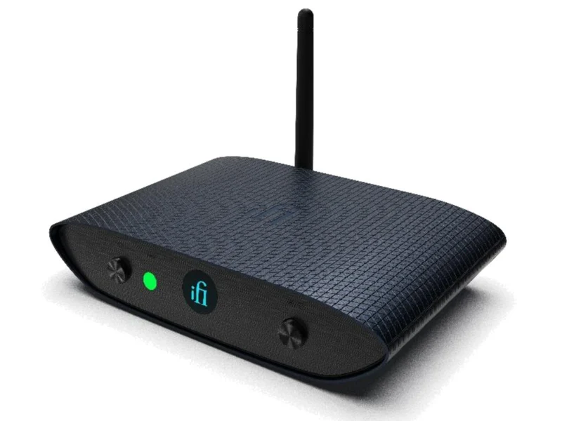 iFi Audio ZEN AIR BLUE 2