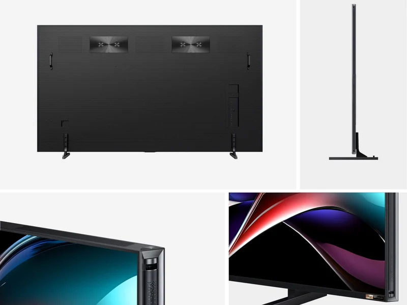 HISENSE 116UXQ