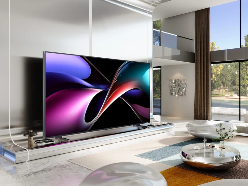 HISENSE 116UXQ