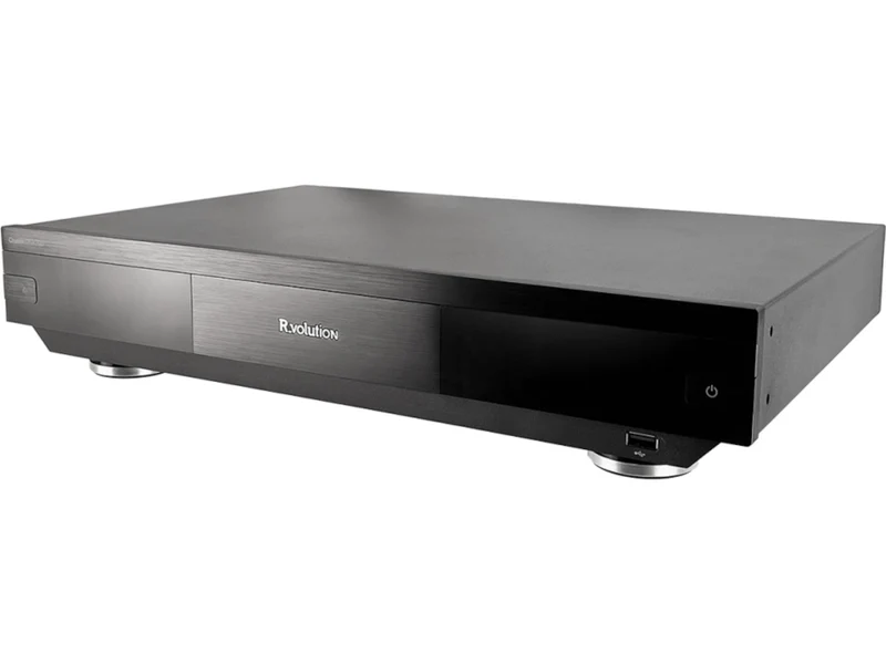 R_VOLUTION DIY-X700