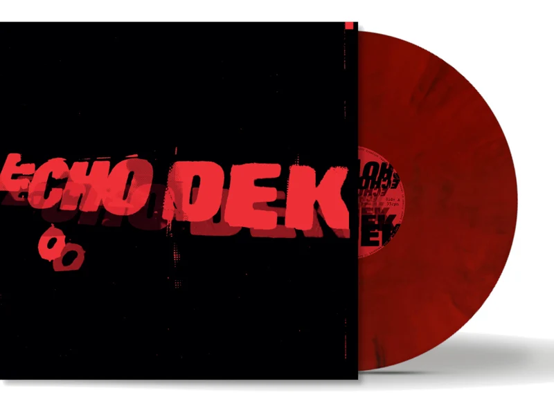 PRIMAL SCREAM - ECHO DEK (RSD 2026)
