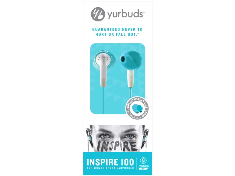 JBL YURBUDS INSPIRE 100