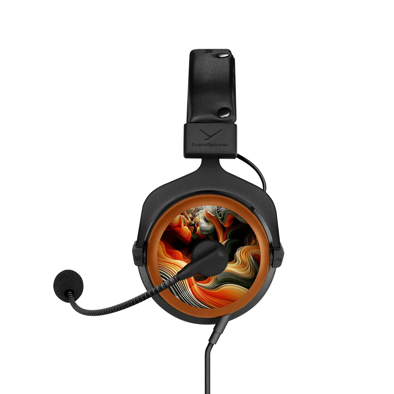 beyerdynamic MMX 300 PRO | Casque de jeux (fermé)